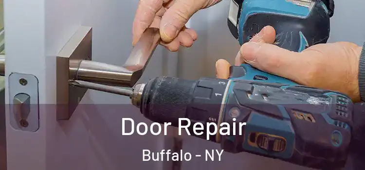 Door Repair Buffalo - NY