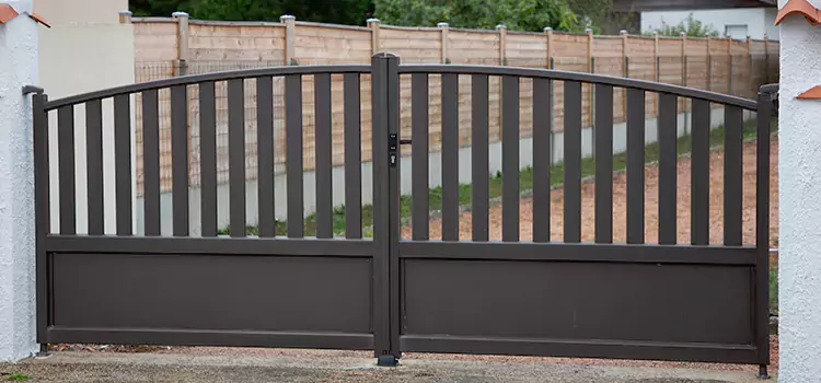 Advanced Gate Solutions in Buffalo, NY