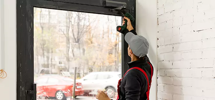 Comprehensive Door Closer Services in Buffalo, NY
