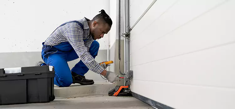 Expert Solutions for Every Garage Lock Need in Buffalo, NY