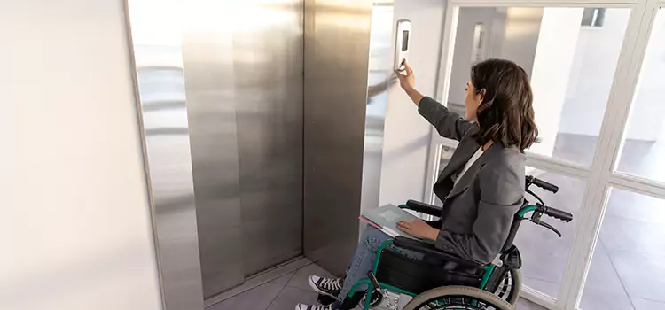 Benefits of Modern Handicap Door Systems in Buffalo, NY