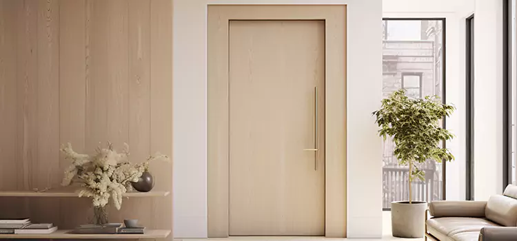 Choose Quality for Your Inside Doors in Buffalo, NY