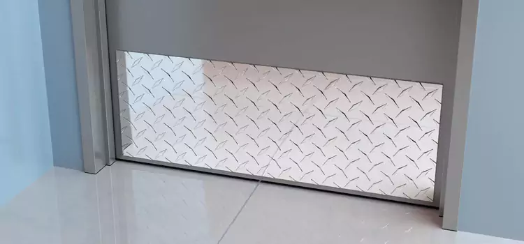Benefits of Professional Kick Plate Solutions in Buffalo, NY