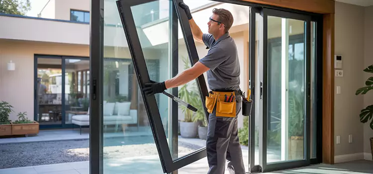 Specialized Sliding Door Roller Services in Buffalo, New York