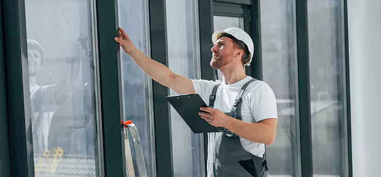 Comprehensive Solutions for Your Sticking Doors in Buffalo, NY