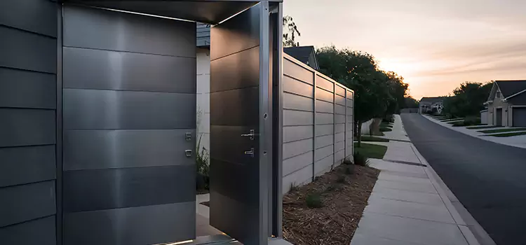 Comprehensive Steel Door Solutions in Buffalo, NY
