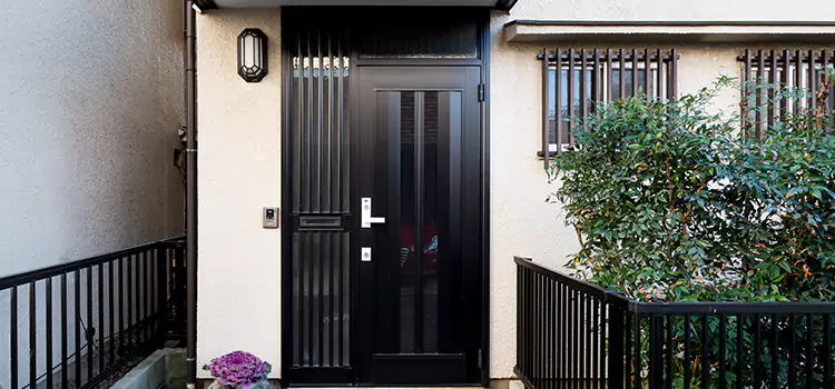 Popular Exterior Door Options in Buffalo, NY
