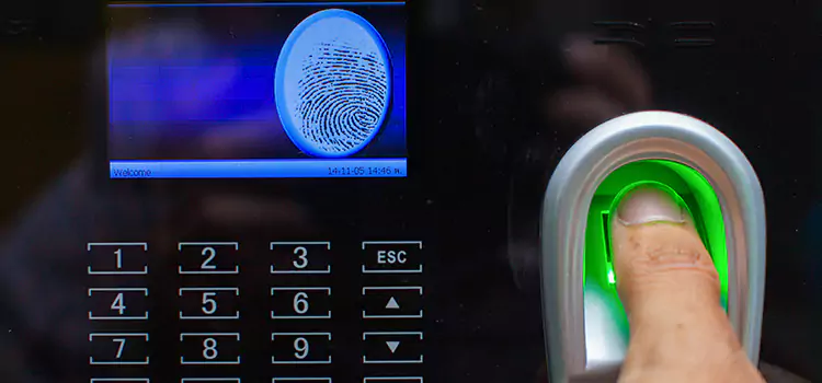 Your Trusted Partner for Secure Access in Buffalo, NY