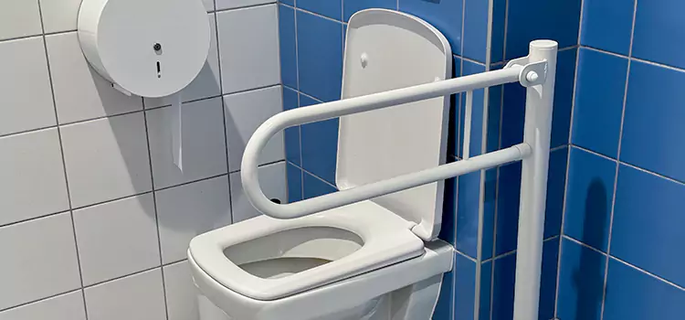 Comprehensive Solutions in Buffalo, NY for Accessible Facilities