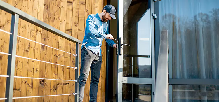 Emergency Patio Door Repair Buffalo