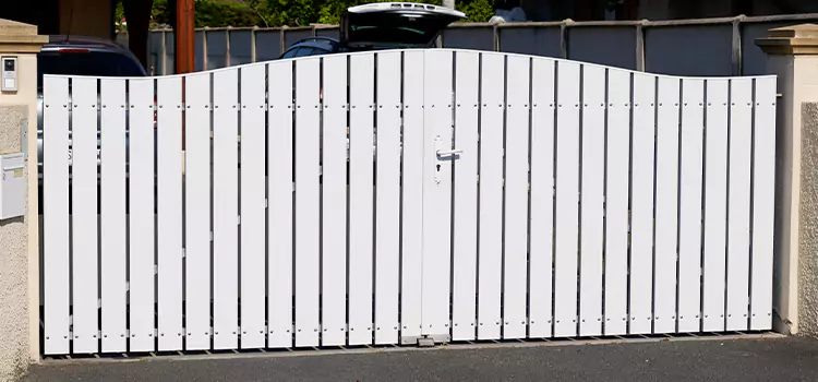 Why Choose Us for Residential Gate Repair in Buffalo, NY?