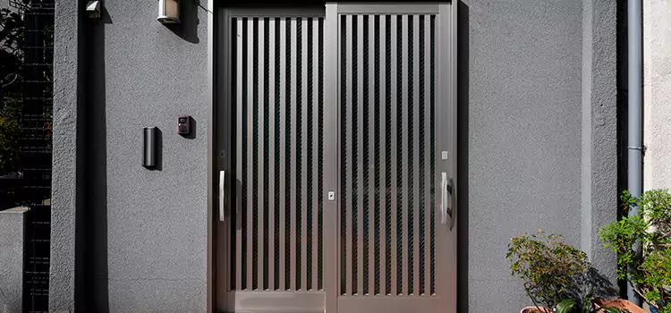 Specialized Steel Door Services in Buffalo, NY